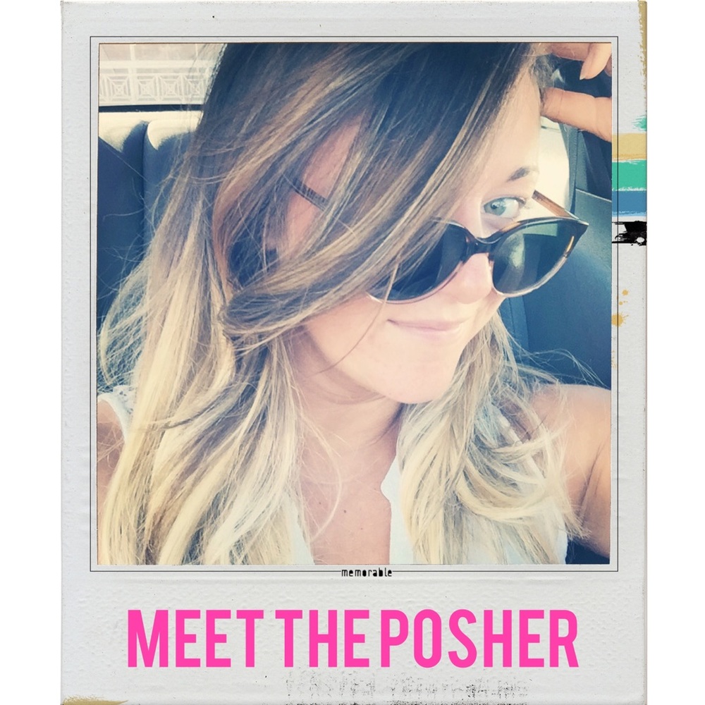 {{Meet the Posher, Zoey ✨💖🧜🏼‍♀️💖✨}}